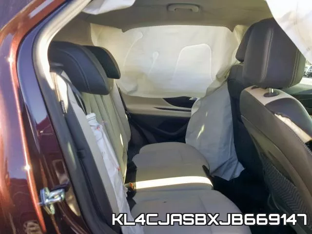 KL4CJASBXJB669147 фото 7