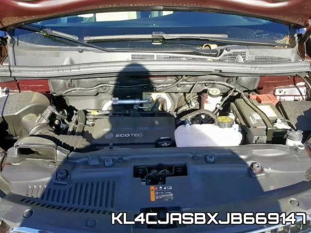 KL4CJASBXJB669147 фото 8