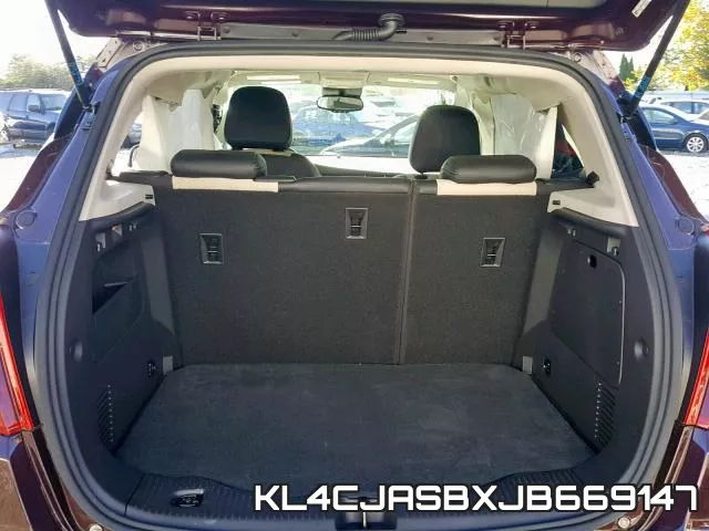 KL4CJASBXJB669147 фото 10