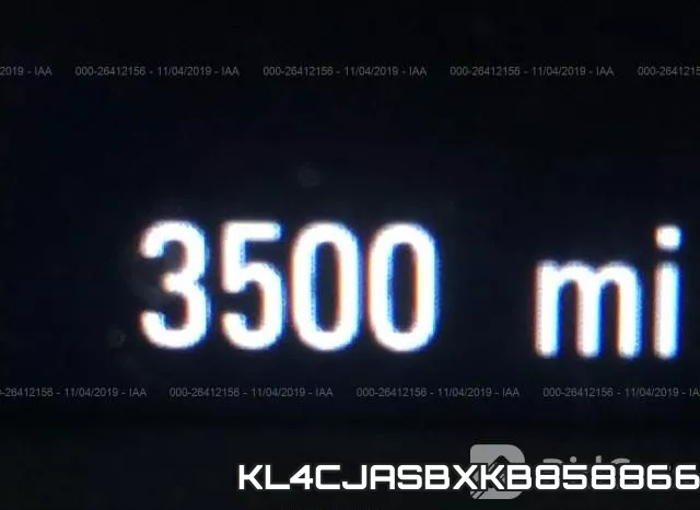 KL4CJASBXKB858866 фото 7