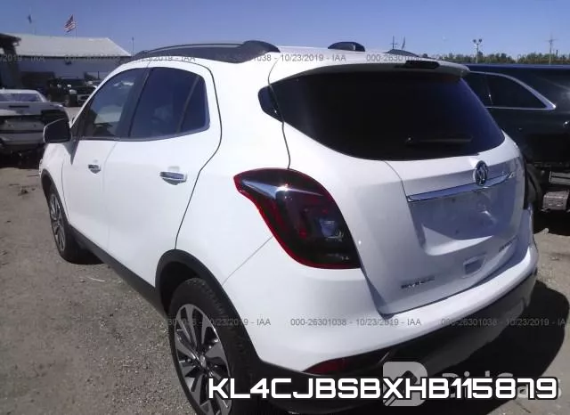 KL4CJBSBXHB115879 фото 4