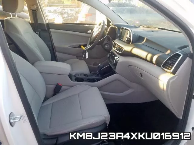 KM8J23A4XKU016912 фото 6