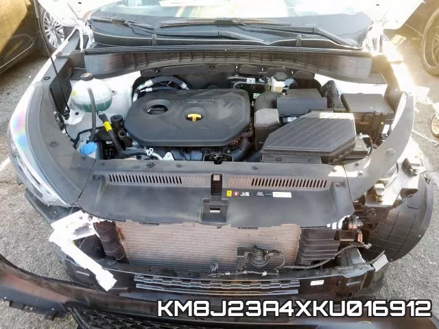 KM8J23A4XKU016912 фото 7