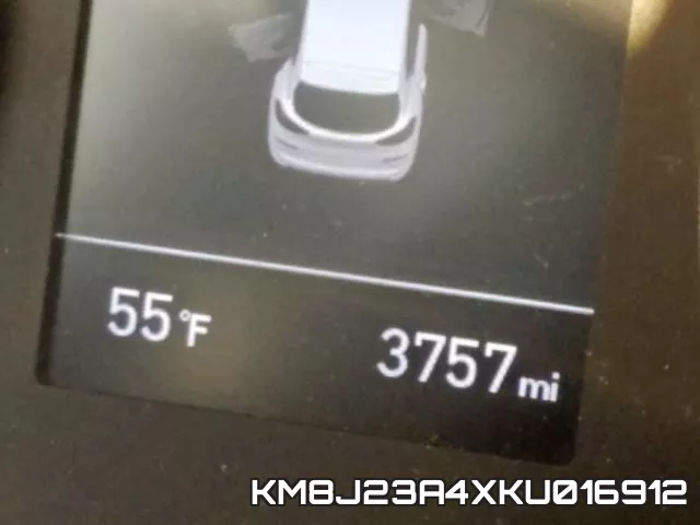 KM8J23A4XKU016912 фото 8