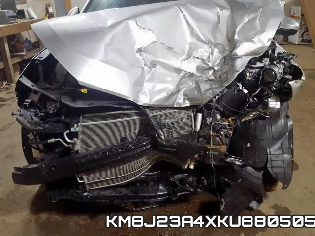 KM8J23A4XKU880505 фото 8