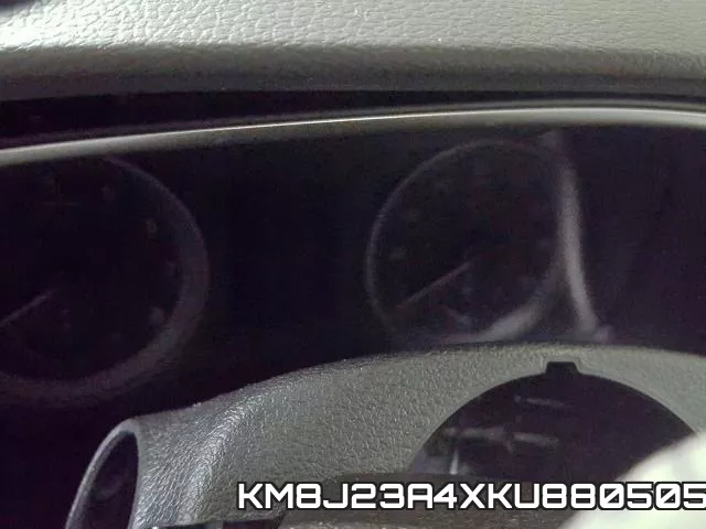 KM8J23A4XKU880505 фото 9