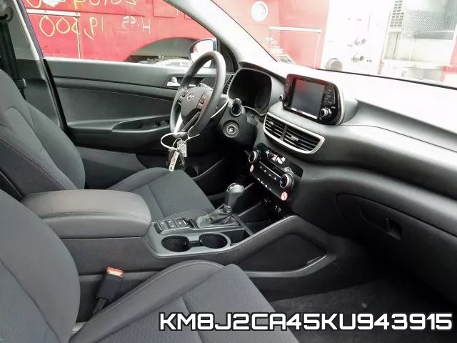 KM8J2CA45KU943915 фото 6