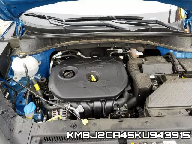 KM8J2CA45KU943915 фото 8