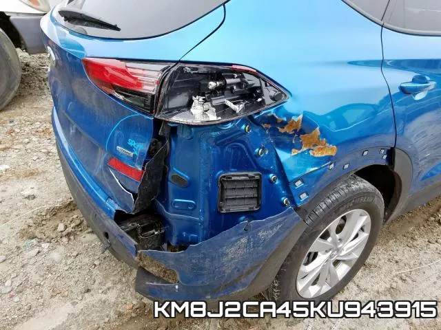 KM8J2CA45KU943915 фото 10