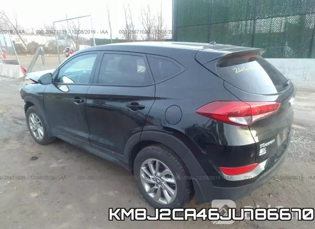 KM8J2CA46JU786670 фото 4