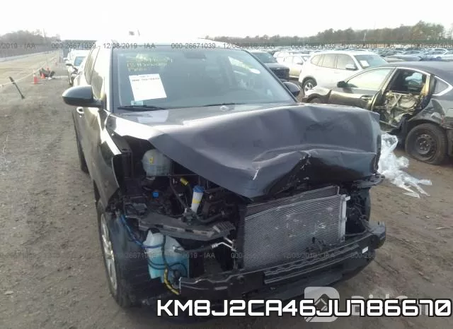 KM8J2CA46JU786670 фото 6