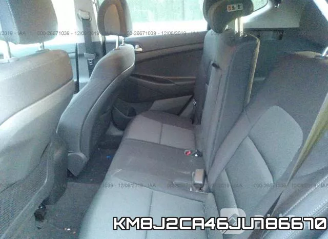 KM8J2CA46JU786670 фото 7