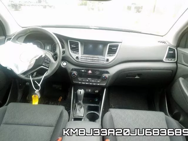 KM8J33A20JU683689 фото 8