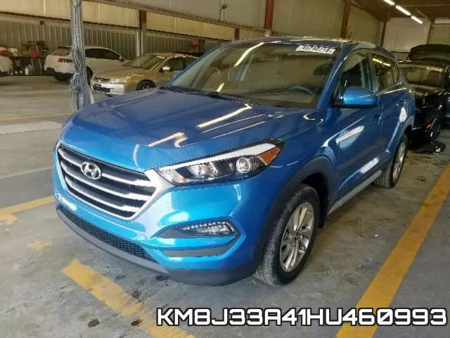 KM8J33A41HU460993 фото 3