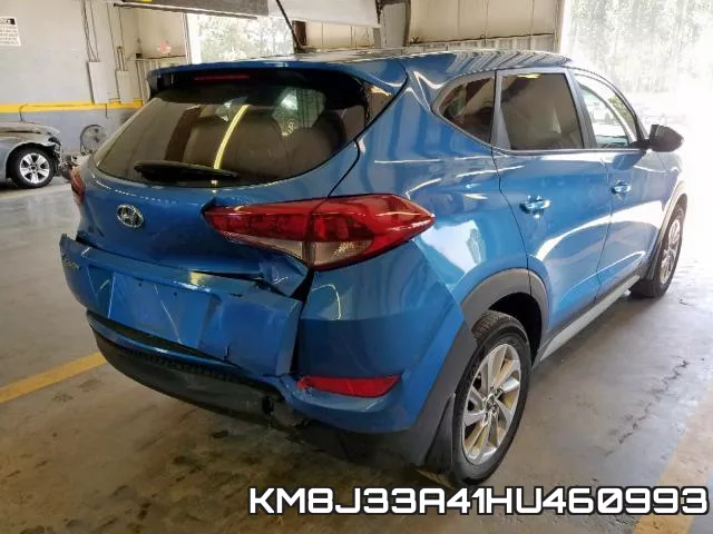 KM8J33A41HU460993 фото 5