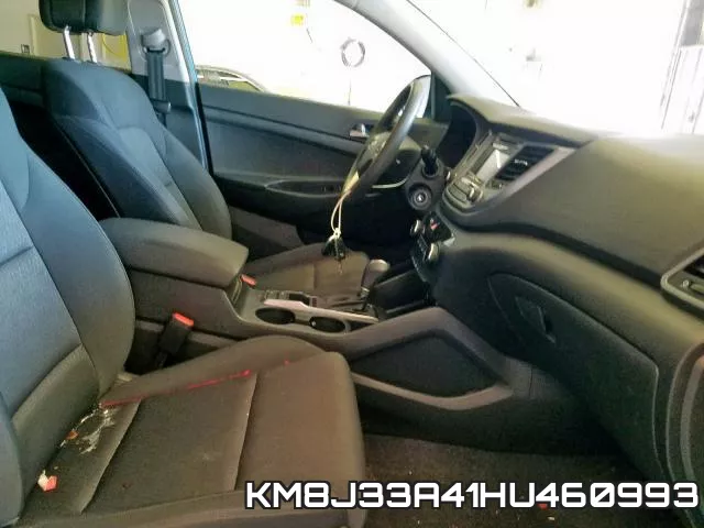 KM8J33A41HU460993 фото 6