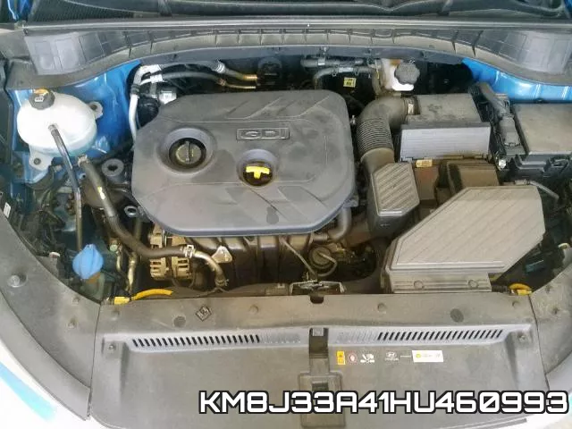 KM8J33A41HU460993 фото 8