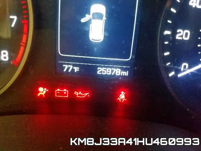KM8J33A41HU460993 фото 9