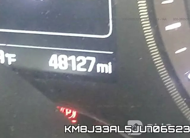 KM8J33AL5JU706523 фото 7