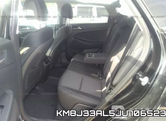 KM8J33AL5JU706523 фото 8