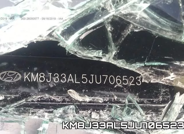 KM8J33AL5JU706523 фото 9