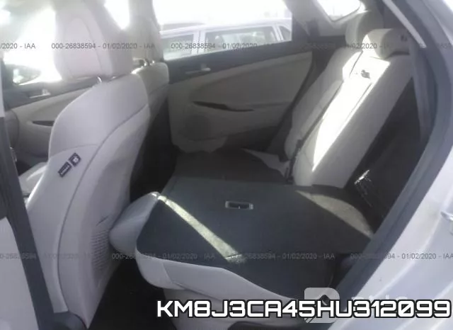 KM8J3CA45HU312099 фото 7