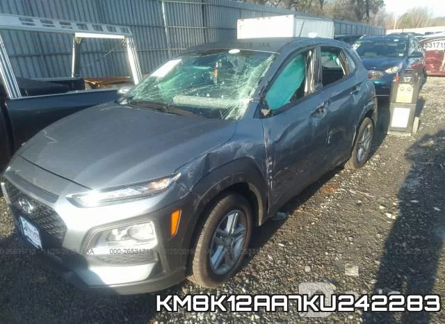 KM8K12AA7KU242283 фото 3