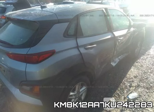 KM8K12AA7KU242283 фото 5