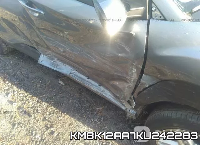 KM8K12AA7KU242283 фото 7