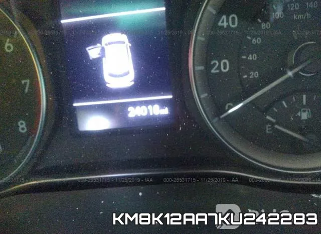 KM8K12AA7KU242283 фото 8