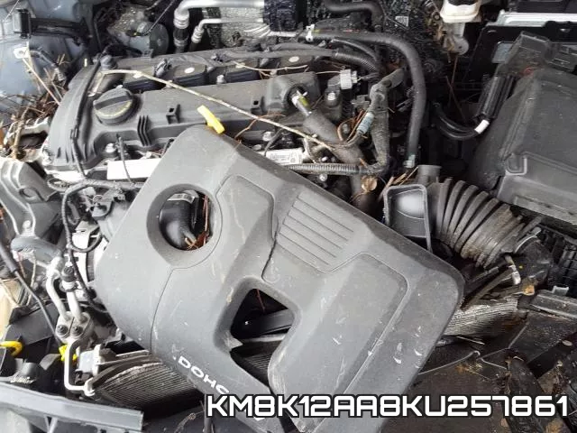 KM8K12AA8KU257861 фото 8