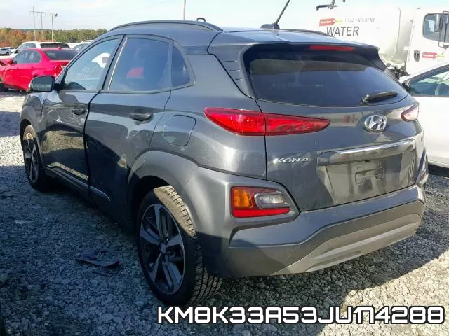 KM8K33A53JU174288 фото 4