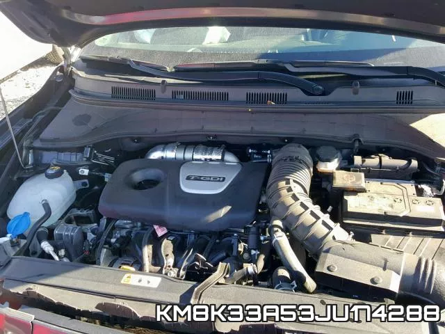 KM8K33A53JU174288 фото 8