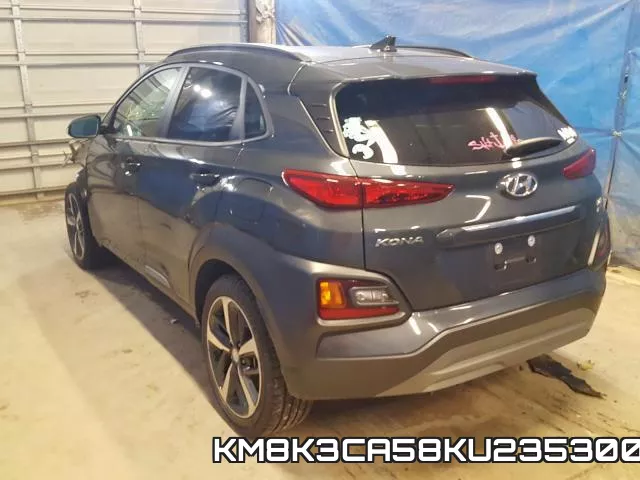 KM8K3CA58KU235300 фото 4