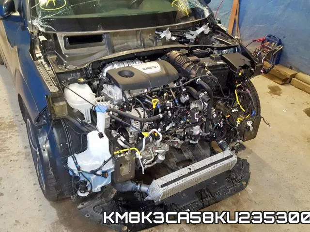 KM8K3CA58KU235300 фото 9