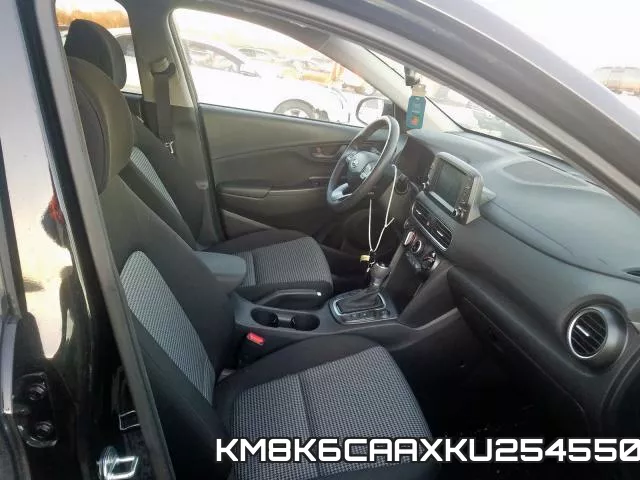 KM8K6CAAXKU254550 фото 6
