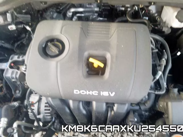 KM8K6CAAXKU254550 фото 8