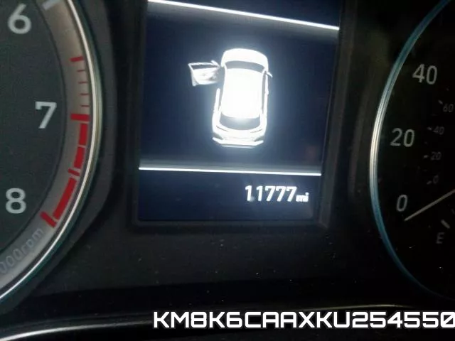 KM8K6CAAXKU254550 фото 9