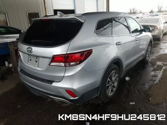 KM8SN4HF9HU245812 фото 3