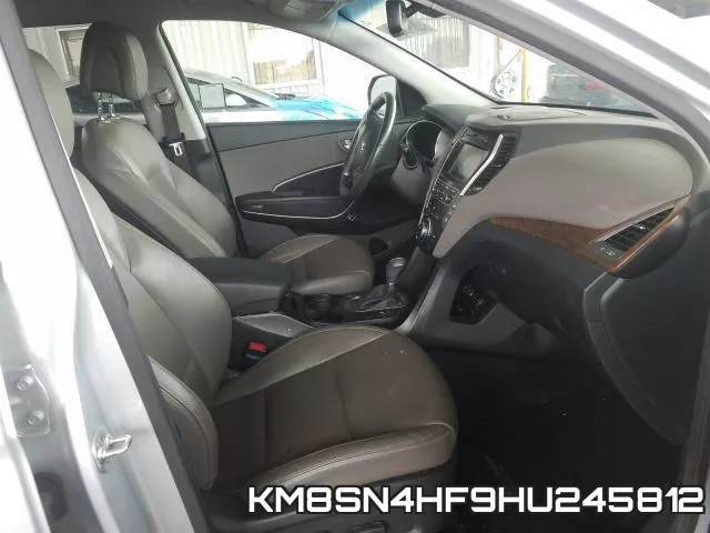 KM8SN4HF9HU245812 фото 4