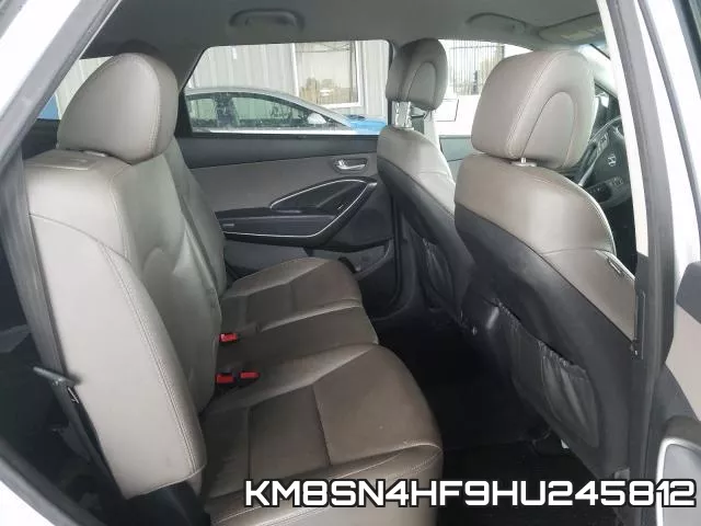 KM8SN4HF9HU245812 фото 5