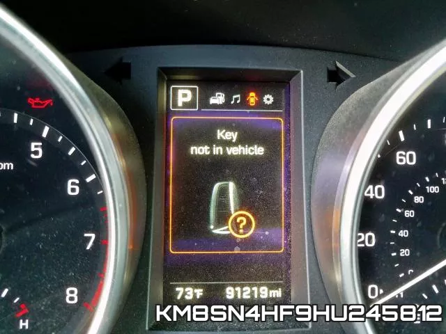 KM8SN4HF9HU245812 фото 6