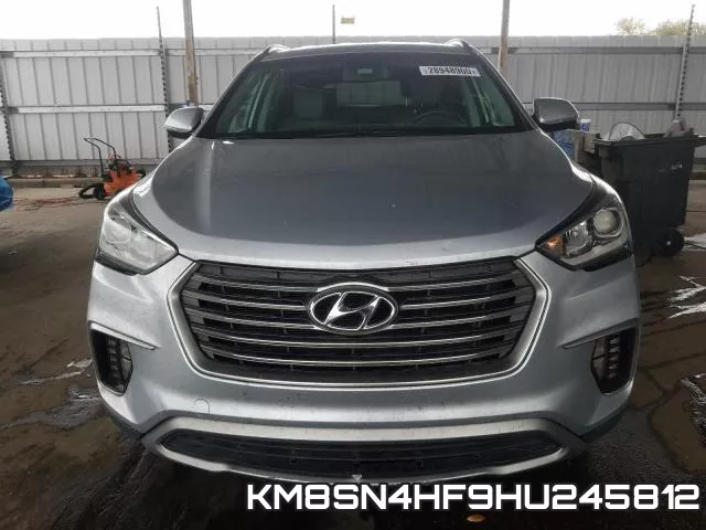 KM8SN4HF9HU245812 фото 7