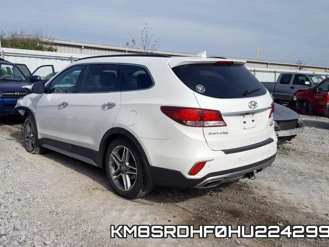 KM8SRDHF0HU224299 фото 4