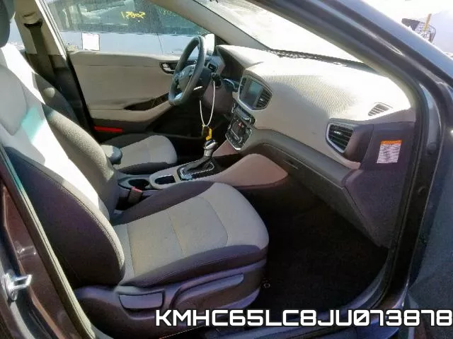 KMHC65LC8JU073878 фото 6