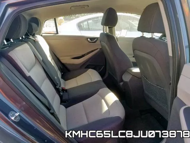 KMHC65LC8JU073878 фото 7