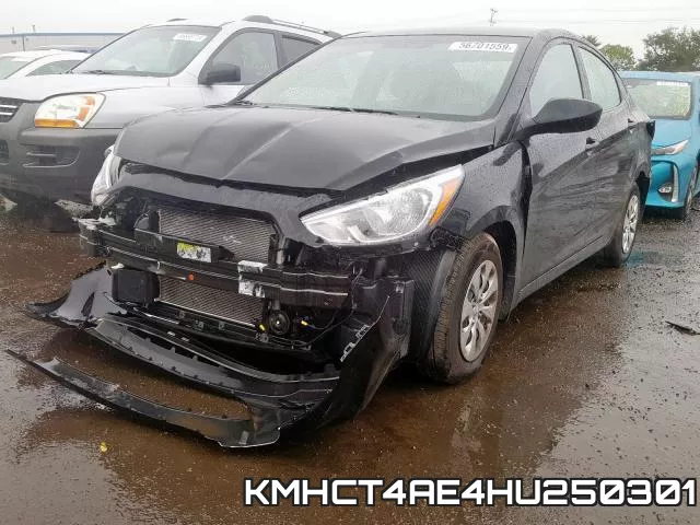 KMHCT4AE4HU250301 фото 3