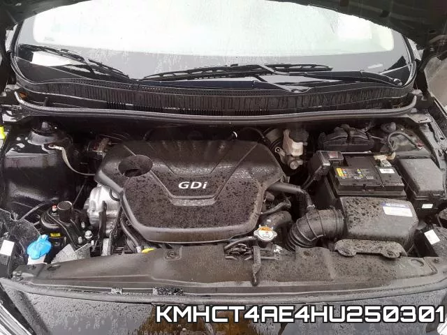 KMHCT4AE4HU250301 фото 7