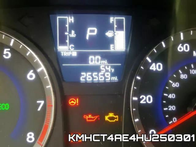 KMHCT4AE4HU250301 фото 8