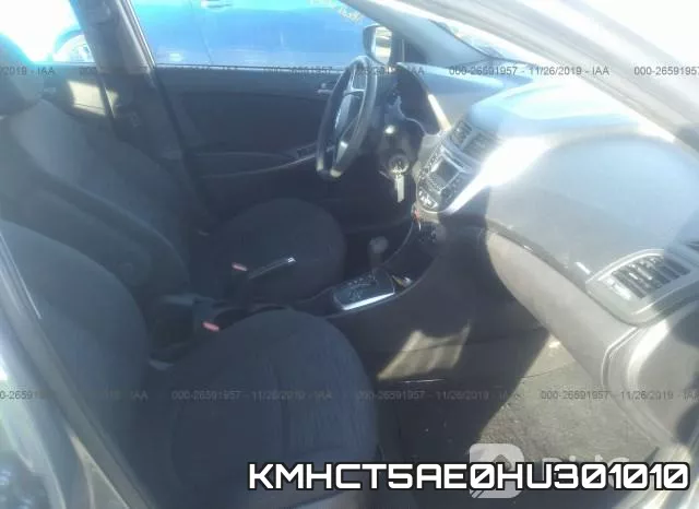 KMHCT5AE0HU301010 фото 6